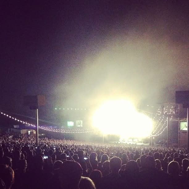 FESTIVAL SERIES