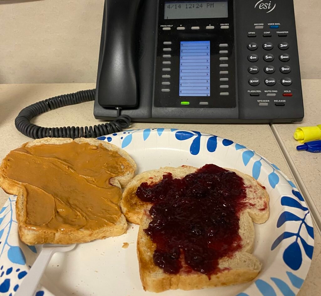 Peanut Butter & Jelly of Quiet Quitting