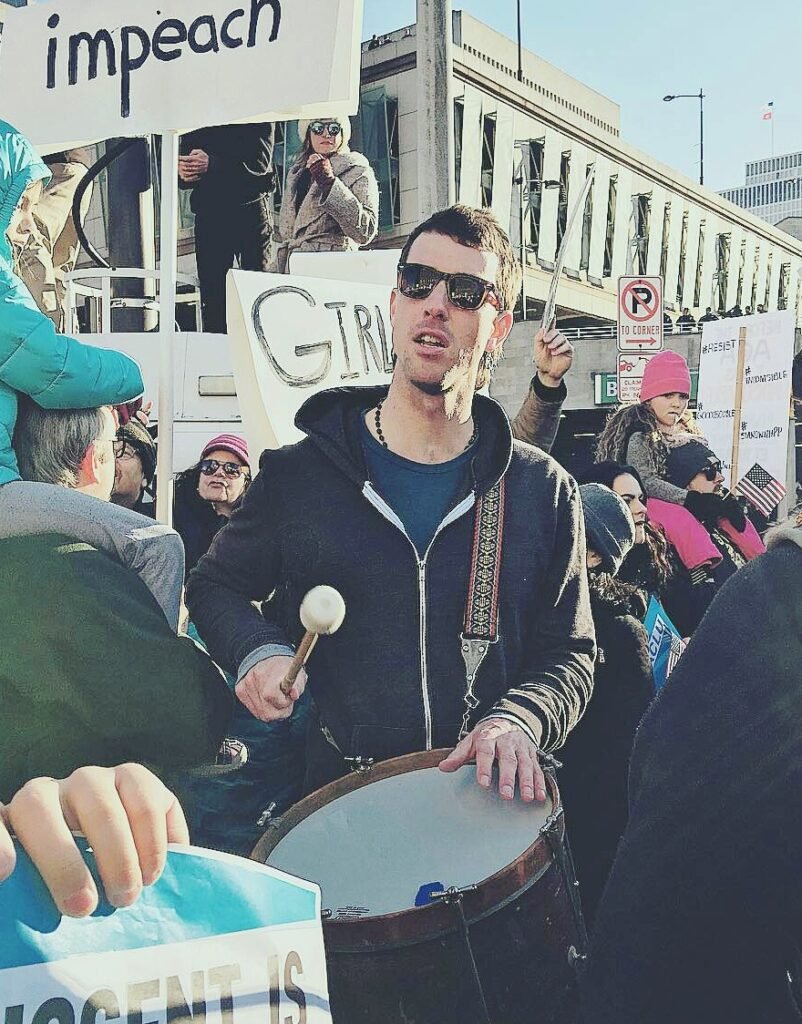 CIVIL DISOBEDIENCE FOR BEGINNERS