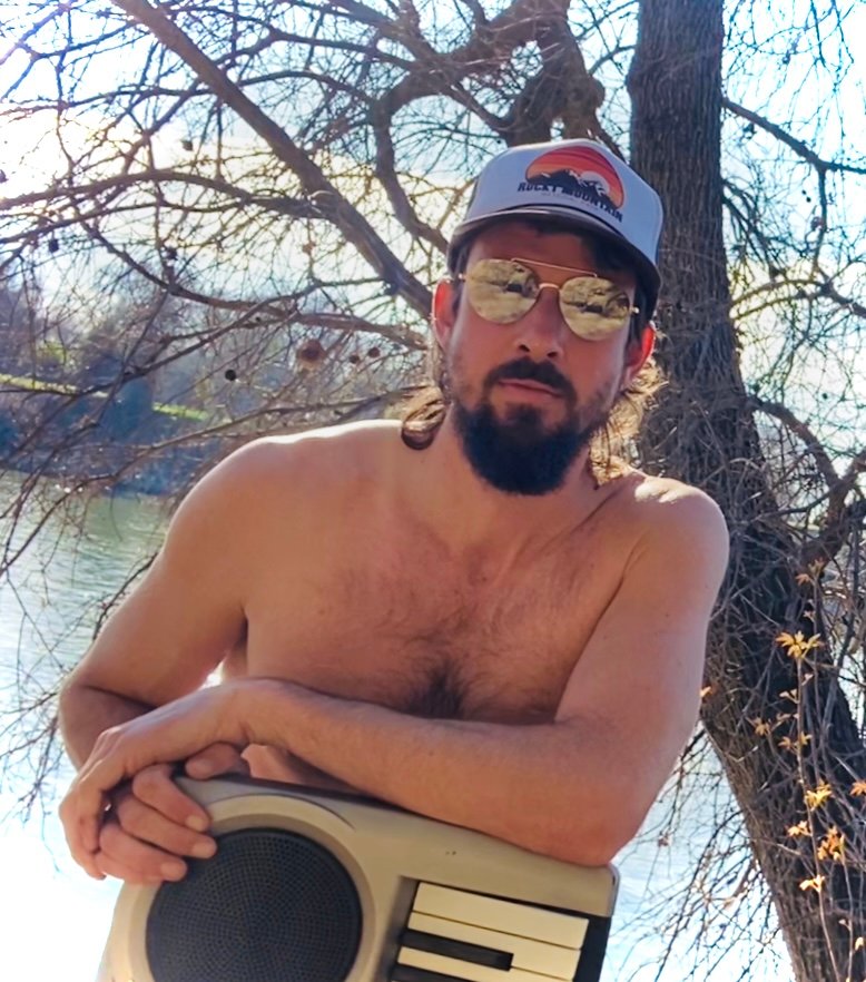 How to be Homeless in Style