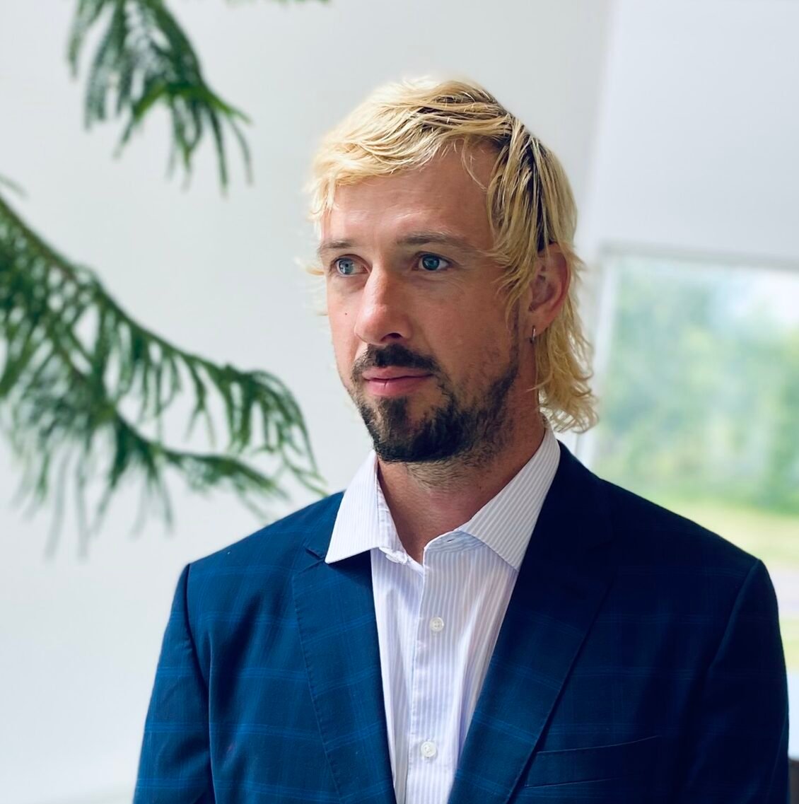 Joseph A. Cranberry, V