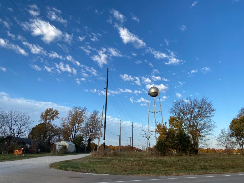 COMMUNITY INVESTMENT OPPORTUNITIES