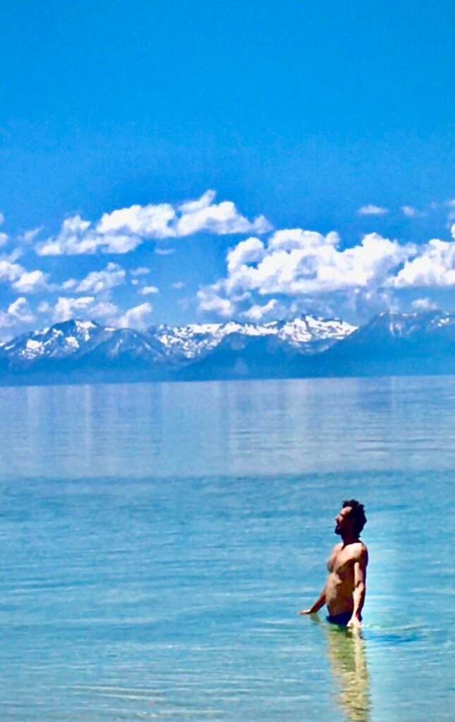 LIVING YOUR BEST LIFE IN A DYING EMPIRE